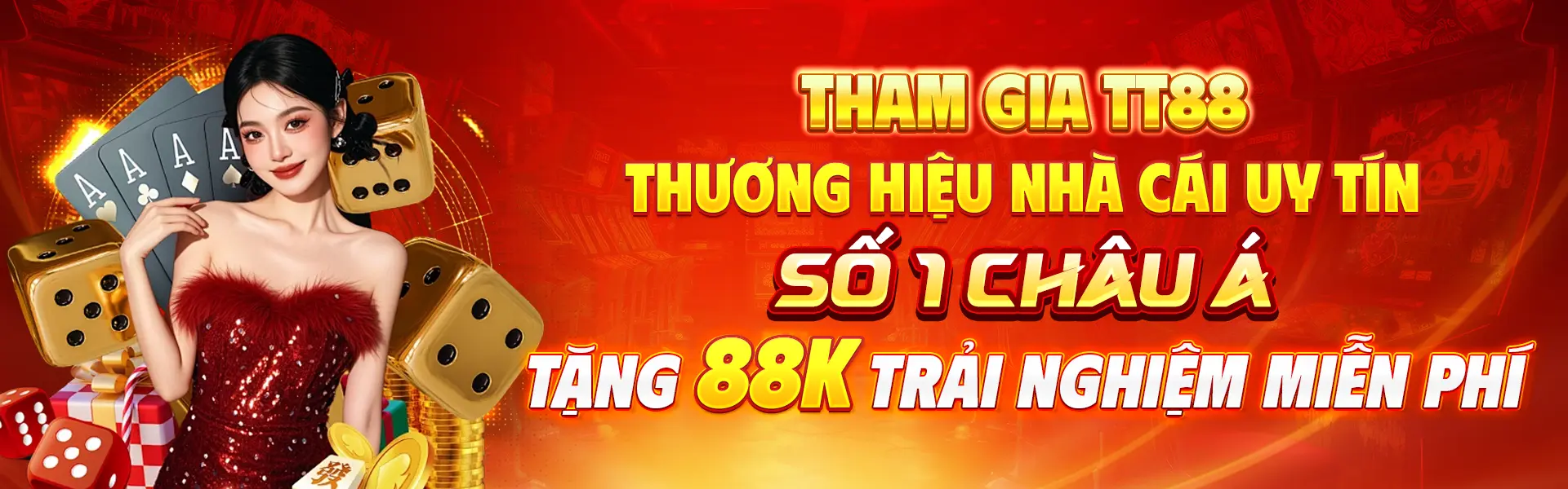 Banner TT88