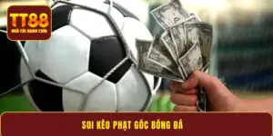soi kèo phạt góc bóng đá